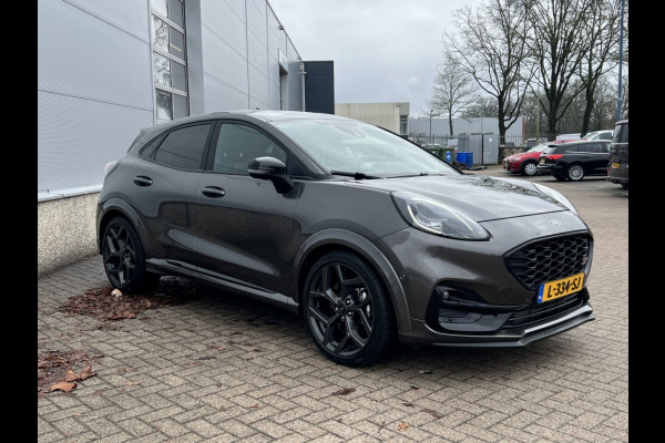 Ford Puma 1.5 EcoBoost ST-X PERFORMANCE PACK! WINTERPACK!