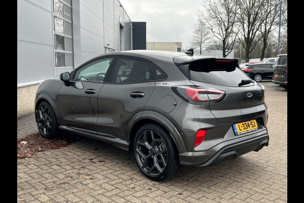 Ford Puma 1.5 EcoBoost ST-X PERFORMANCE PACK! WINTERPACK!