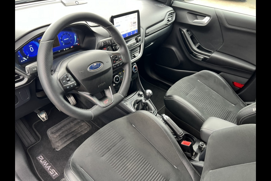 Ford Puma 1.5 EcoBoost ST-X PERFORMANCE PACK! WINTERPACK!