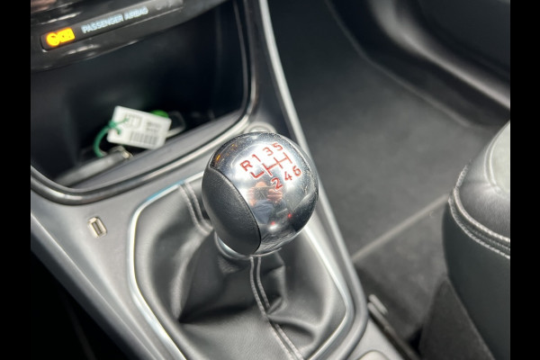 Ford Puma 1.5 EcoBoost ST-X PERFORMANCE PACK! WINTERPACK!