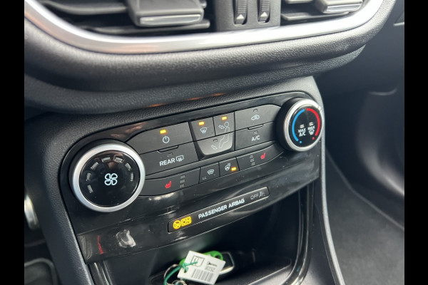 Ford Puma 1.5 EcoBoost ST-X PERFORMANCE PACK! WINTERPACK!