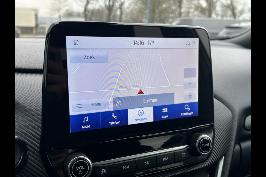 Ford Puma 1.5 EcoBoost ST-X PERFORMANCE PACK! WINTERPACK!