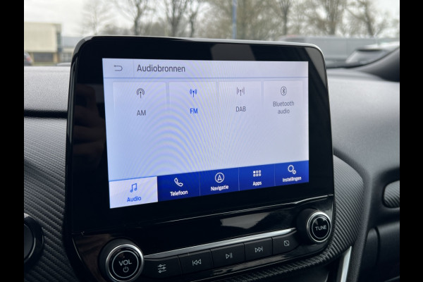 Ford Puma 1.5 EcoBoost ST-X PERFORMANCE PACK! WINTERPACK!