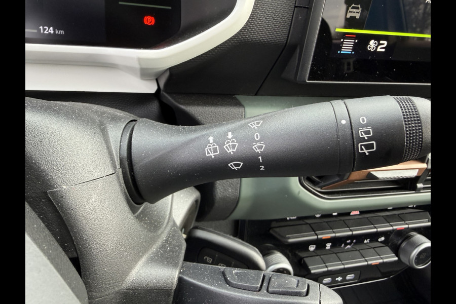 Dacia Spring Extreme 65 27 kWh