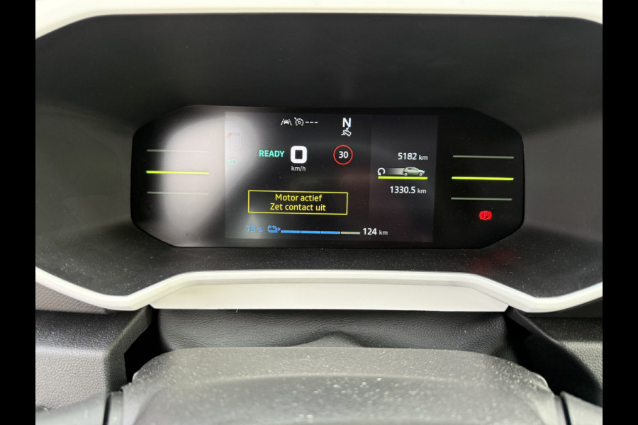 Dacia Spring Extreme 65 27 kWh