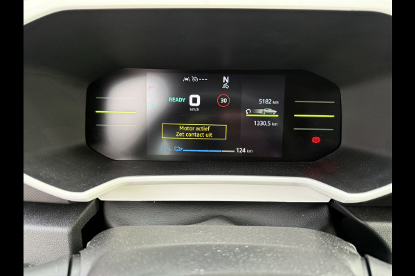 Dacia Spring Extreme 65 27 kWh