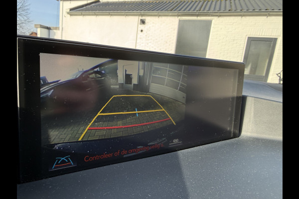 Dacia Spring Extreme 65 27 kWh