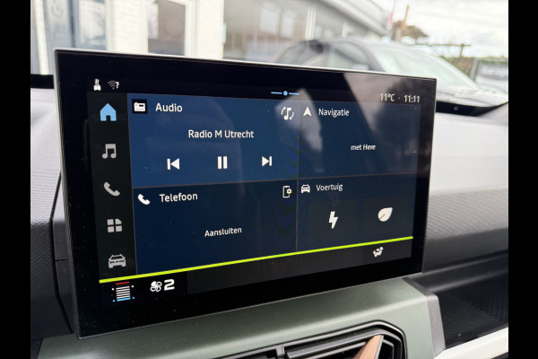 Dacia Spring Extreme 65 27 kWh