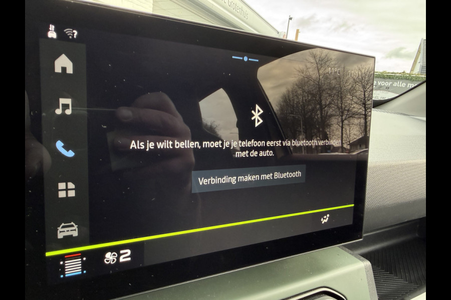 Dacia Spring Extreme 65 27 kWh