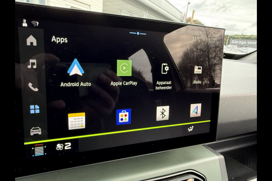 Dacia Spring Extreme 65 27 kWh