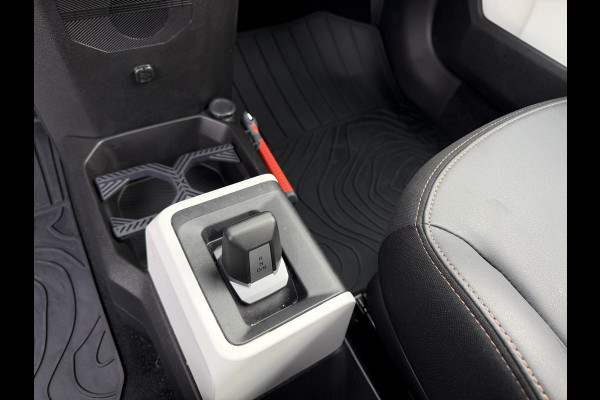 Dacia Spring Extreme 65 27 kWh