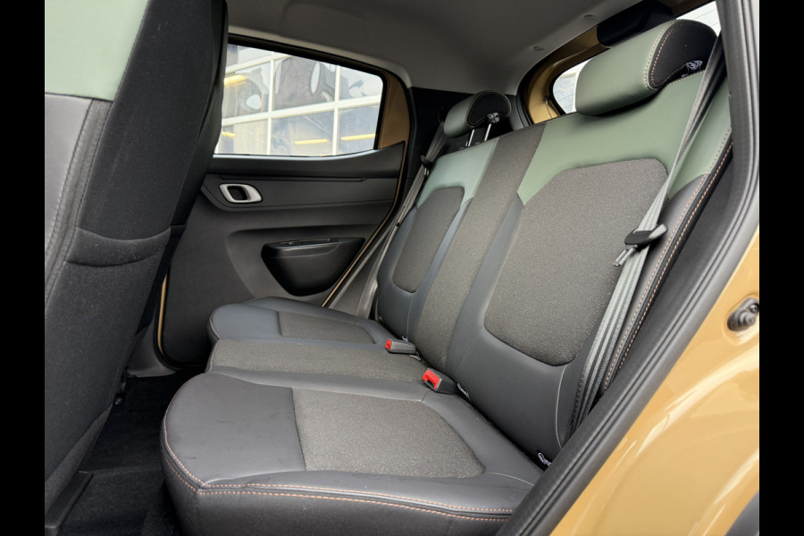 Dacia Spring Extreme 65 27 kWh