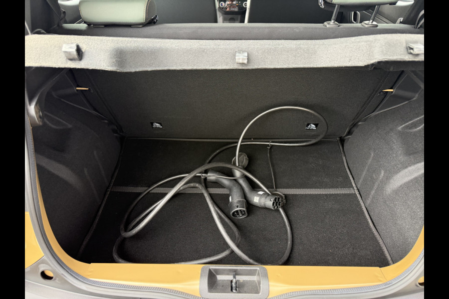 Dacia Spring Extreme 65 27 kWh