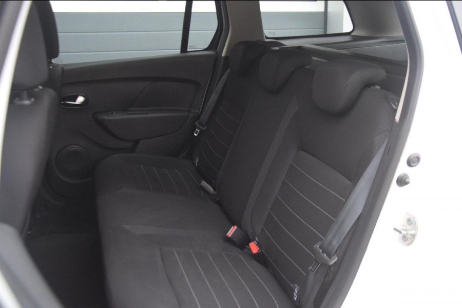 Dacia Logan MCV 1.0 TCe Bi-Fuel Comfort CAMERA/APPLE CARPLAY/PARKEERSENSOREN ACHTER