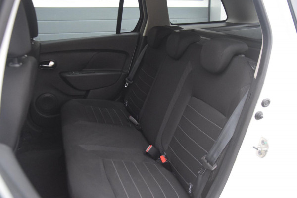 Dacia Logan MCV 1.0 TCe Bi-Fuel Comfort CAMERA/APPLE CARPLAY/PARKEERSENSOREN ACHTER