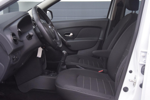 Dacia Logan MCV 1.0 TCe Bi-Fuel Comfort CAMERA/APPLE CARPLAY/PARKEERSENSOREN ACHTER