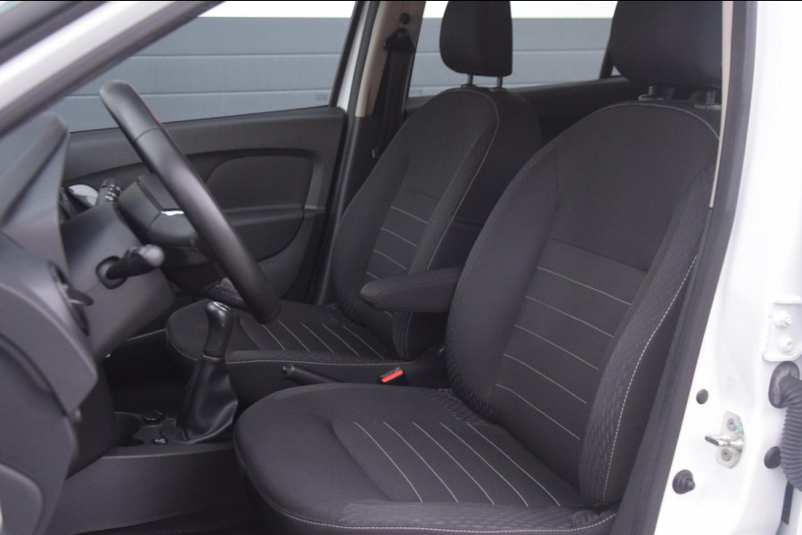 Dacia Logan MCV 1.0 TCe Bi-Fuel Comfort CAMERA/APPLE CARPLAY/PARKEERSENSOREN ACHTER