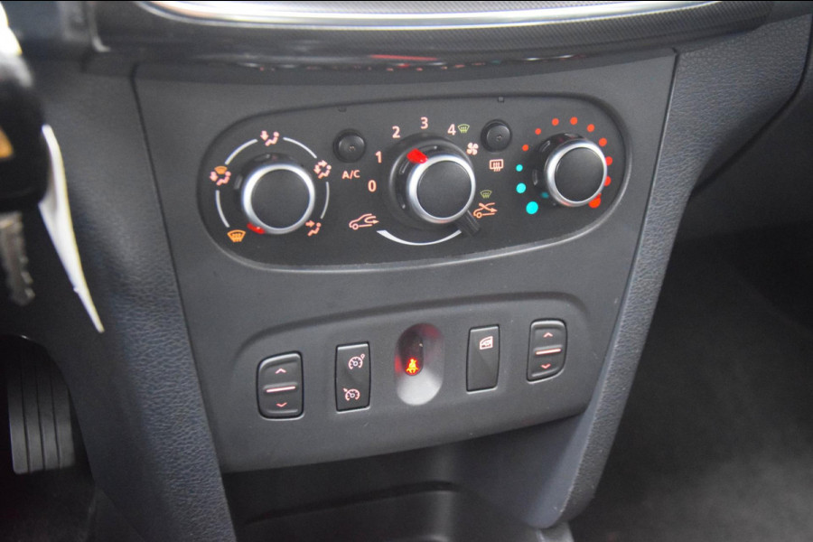 Dacia Logan MCV 1.0 TCe Bi-Fuel Comfort CAMERA/APPLE CARPLAY/PARKEERSENSOREN ACHTER