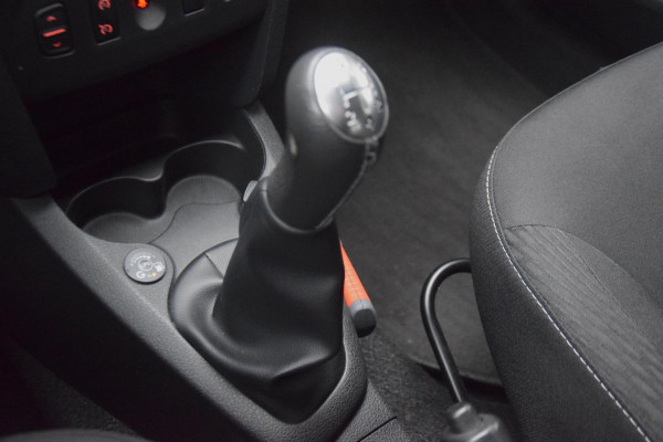 Dacia Logan MCV 1.0 TCe Bi-Fuel Comfort CAMERA/APPLE CARPLAY/PARKEERSENSOREN ACHTER