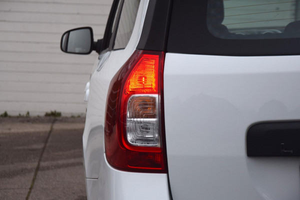 Dacia Logan MCV 1.0 TCe Bi-Fuel Comfort CAMERA/APPLE CARPLAY/PARKEERSENSOREN ACHTER