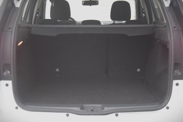 Dacia Logan MCV 1.0 TCe Bi-Fuel Comfort CAMERA/APPLE CARPLAY/PARKEERSENSOREN ACHTER