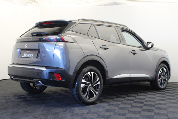 Peugeot 2008 1.2 PureTech Allure |Camera|Navi|