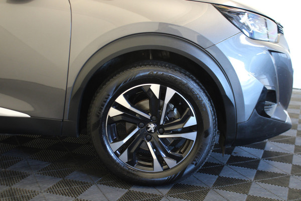 Peugeot 2008 1.2 PureTech Allure |Camera|Navi|