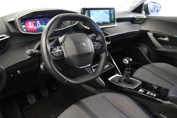 Peugeot 2008 1.2 PureTech Allure |Camera|Navi|
