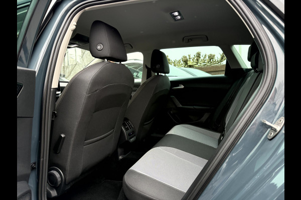 Seat Leon Sportstourer 1.5 TSI Style Business Intense Camera, App Connect, Led