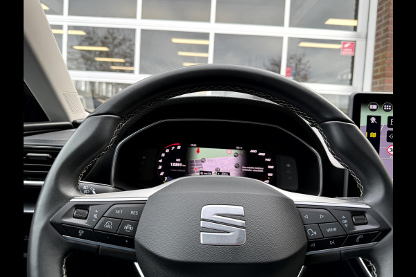 Seat Leon Sportstourer 1.5 TSI Style Business Intense Camera, App Connect, Led