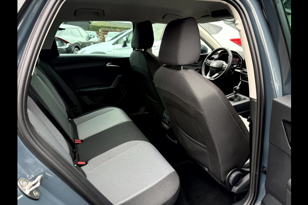 Seat Leon Sportstourer 1.5 TSI Style Business Intense Camera, App Connect, Led