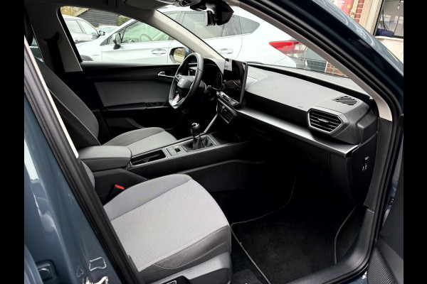 Seat Leon Sportstourer 1.5 TSI Style Business Intense Camera, App Connect, Led