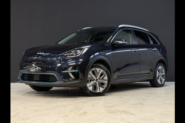 Kia e-Niro DynamicPlusLine 64 kWh | SoH 100% | Schuifdak | Apple Carplay | Stoel/Stuurverwarming