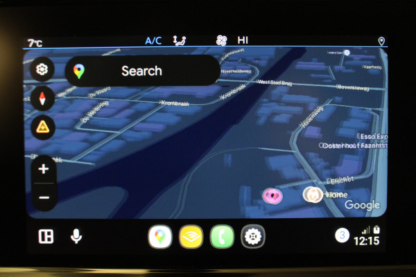 Peugeot 2008 1.2 PureTech Blue Lease Allure |Carplay|Half leer|