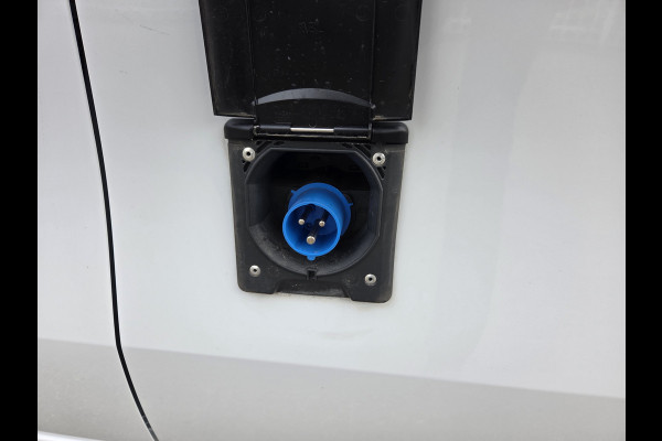 Mercedes-Benz eCitan Pro Koelwagen / Vrieswagen -20 Airco Cruisecontrol LED