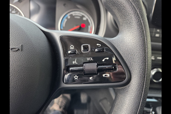 Mercedes-Benz eCitan Pro Koelwagen / Vrieswagen -20 Airco Cruisecontrol LED
