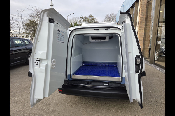 Mercedes-Benz eCitan Pro Koelwagen / Vrieswagen -20 Airco Cruisecontrol LED