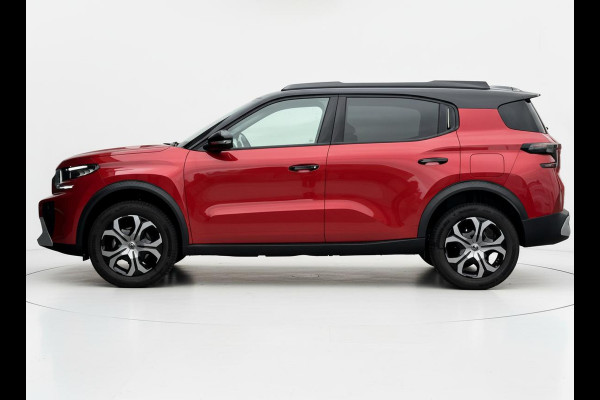 Citroën C3 Aircross 1.2 Turbo 100pk Plus | Prijs is rijklaar | Parkeercamera | Carplay | Lage km-stand