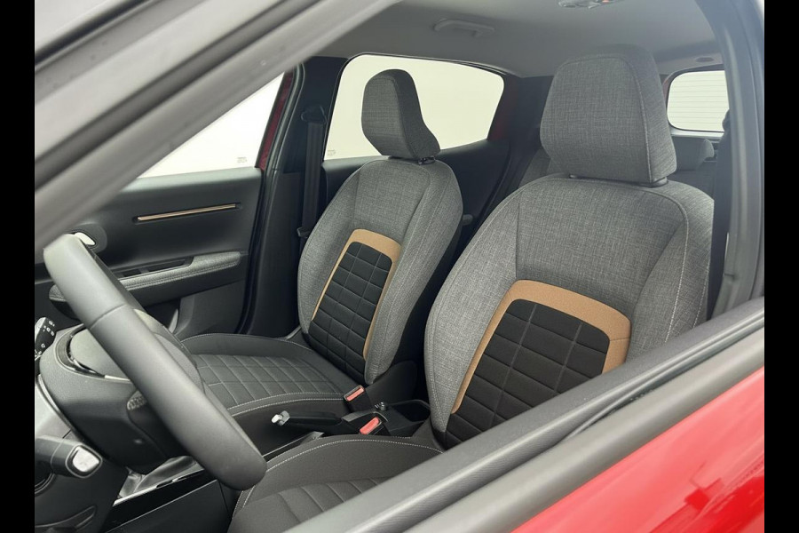 Citroën C3 Aircross 1.2 Turbo 100pk Plus | Prijs is rijklaar | Parkeercamera | Carplay | Lage km-stand