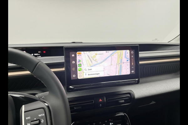 Citroën C3 Aircross 1.2 Turbo 100pk Plus | Prijs is rijklaar | Parkeercamera | Carplay | Lage km-stand