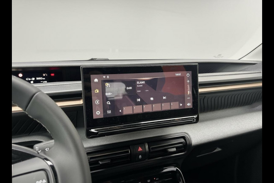 Citroën C3 Aircross 1.2 Turbo 100pk Plus | Prijs is rijklaar | Parkeercamera | Carplay | Lage km-stand