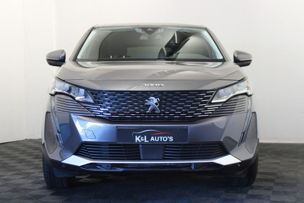 Peugeot 3008 1.2 PureTech Active Pack |Navi|