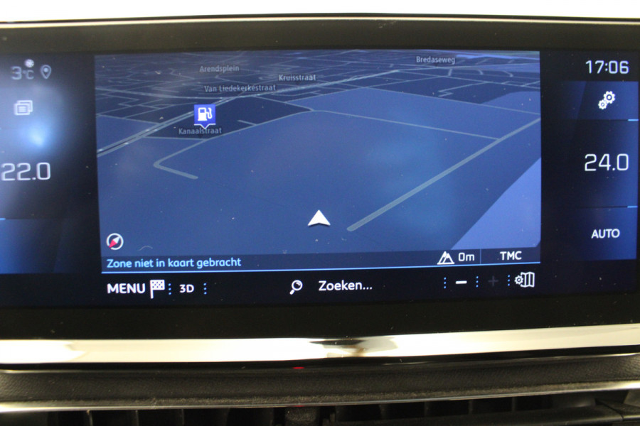 Peugeot 3008 1.2 PureTech Active Pack |Navi|