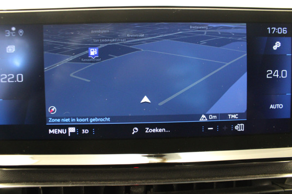 Peugeot 3008 1.2 PureTech Active Pack |Navi|