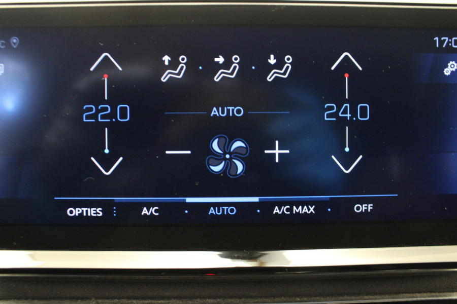 Peugeot 3008 1.2 PureTech Active Pack |Navi|