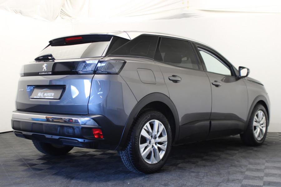 Peugeot 3008 1.2 PureTech Active Pack |Navi|