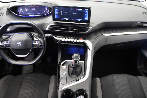 Peugeot 3008 1.2 PureTech Active Pack |Navi|