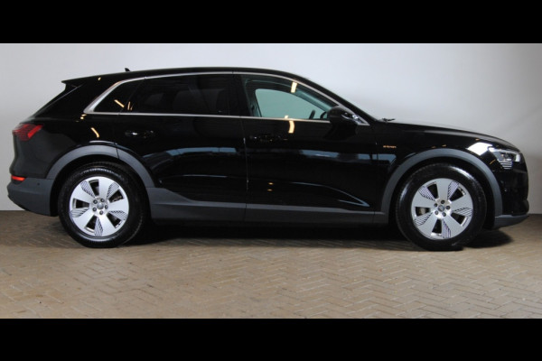 Audi e-tron 50 quattro edition | SOH 91% | NAP!