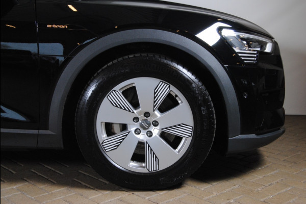 Audi e-tron 50 quattro edition | SOH 91% | NAP!