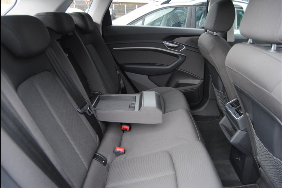 Audi e-tron 50 quattro edition | SOH 91% | NAP!